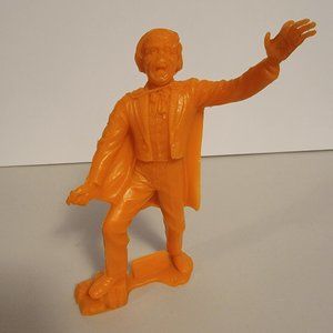 Louis Marx Toys Phantom Of The Opera Figure Universal Monster 1963